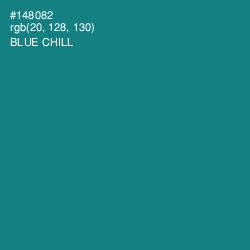 #148082 - Blue Chill Color Image