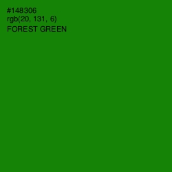 #148306 - Forest Green Color Image