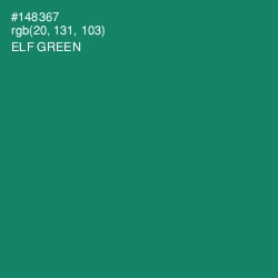 #148367 - Elf Green Color Image