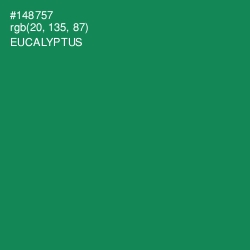 #148757 - Eucalyptus Color Image