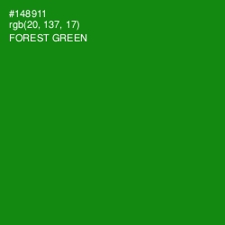 #148911 - Forest Green Color Image