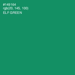 #149164 - Elf Green Color Image