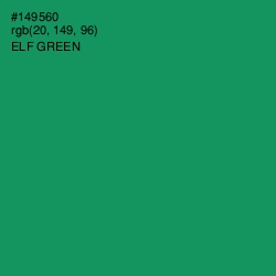 #149560 - Elf Green Color Image