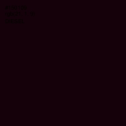 #150109 - Diesel Color Image