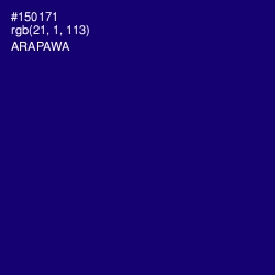 #150171 - Arapawa Color Image