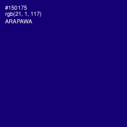 #150175 - Arapawa Color Image