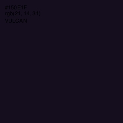 #150E1F - Vulcan Color Image