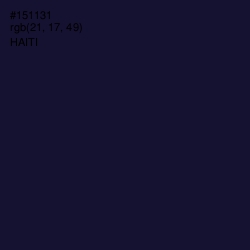 #151131 - Haiti Color Image