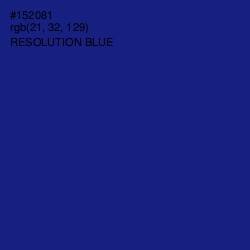 #152081 - Resolution Blue Color Image