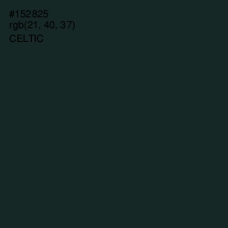 #152825 - Celtic Color Image