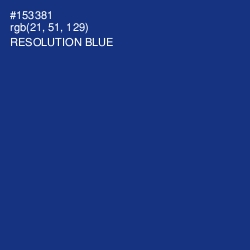 #153381 - Resolution Blue Color Image