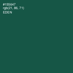 #155647 - Eden Color Image