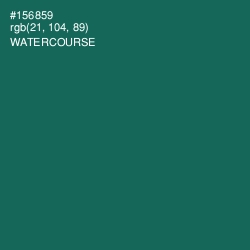 #156859 - Watercourse Color Image