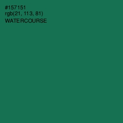 #157151 - Watercourse Color Image