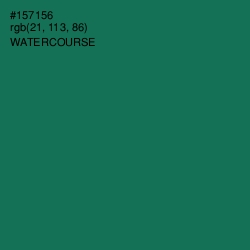 #157156 - Watercourse Color Image