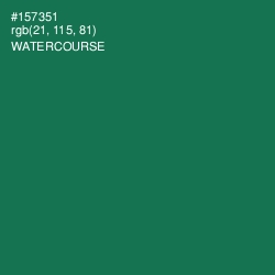 #157351 - Watercourse Color Image