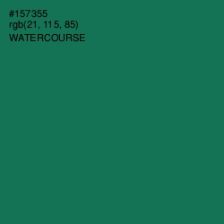 #157355 - Watercourse Color Image