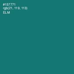 #157771 - Elm Color Image