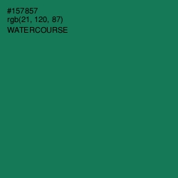 #157857 - Watercourse Color Image