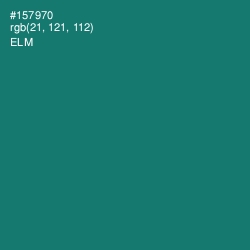 #157970 - Elm Color Image