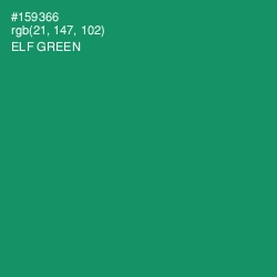 #159366 - Elf Green Color Image