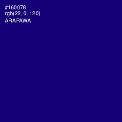 #160078 - Arapawa Color Image