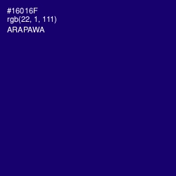 #16016F - Arapawa Color Image