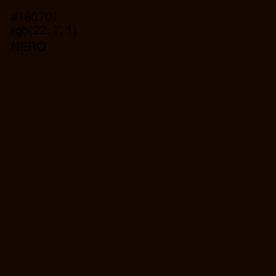 #160701 - Nero Color Image