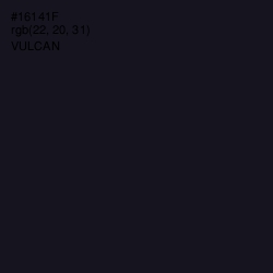 #16141F - Vulcan Color Image