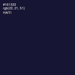 #161533 - Haiti Color Image
