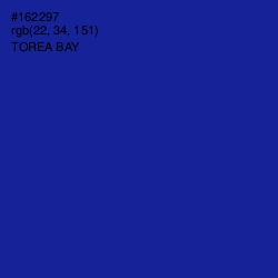 #162297 - Torea Bay Color Image