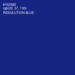#162582 - Resolution Blue Color Image