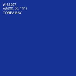 #163297 - Torea Bay Color Image