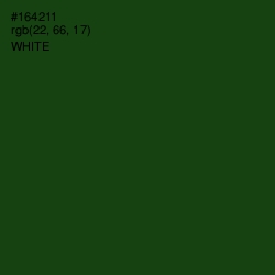 #164211 - Parsley Color Image