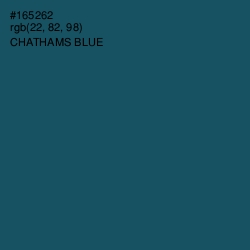 #165262 - Chathams Blue Color Image