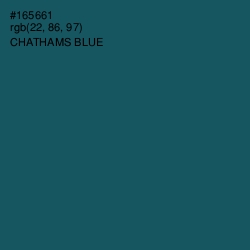 #165661 - Chathams Blue Color Image