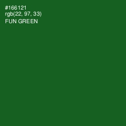 #166121 - Fun Green Color Image