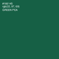 #166145 - Green Pea Color Image