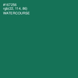 #167256 - Watercourse Color Image