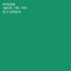 #169268 - Elf Green Color Image
