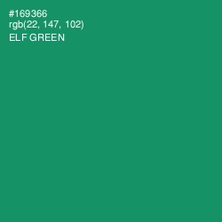 #169366 - Elf Green Color Image