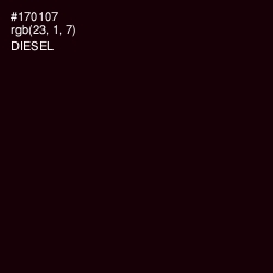 #170107 - Diesel Color Image