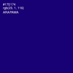 #170174 - Arapawa Color Image