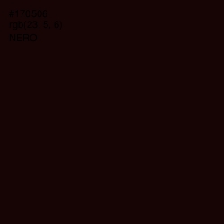 #170506 - Nero Color Image