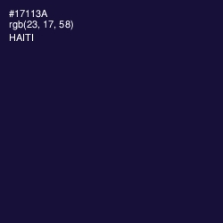 #17113A - Haiti Color Image