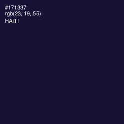 #171337 - Haiti Color Image