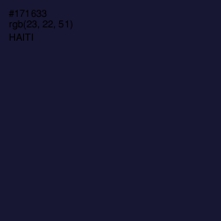 #171633 - Haiti Color Image