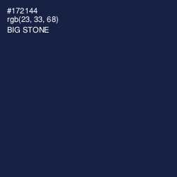 #172144 - Big Stone Color Image