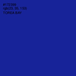 #172399 - Torea Bay Color Image