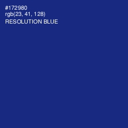 #172980 - Resolution Blue Color Image